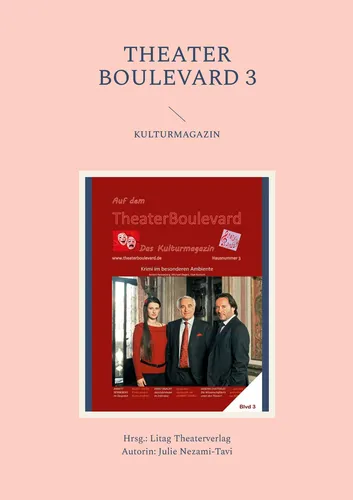 Theater Boulevard 3 Julie Nezami-Tavi