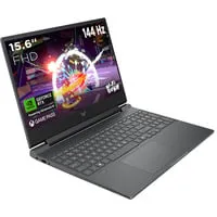 Gaming-Notebook 15-fa2160ng, Intel Core i5-13420H, NVIDIA GeForce RTX 5050 - PC-System & Mobiles Gerät mit 24 GB DDR5 RAM und 512 GB SSD für flüssiges Gaming und leistungsstarkes Multitasking.