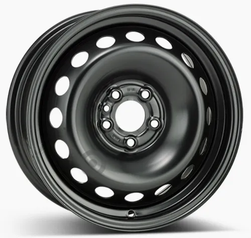 Alcar 9440 Stahlfelgen 6.5x15" ET41.5 LK5 98 - Hochwertige 15 Zoll Stahlfelge mit einteiligem Design, ideal für eine stabile Fahrweise und langlebige Nutzung. Perfekt für den Einsatz in verschiedenen Fahrzeugmodellen.