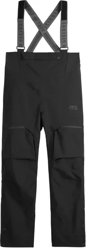 PICTURE AERON 3L BIB Hose 2024 black - M