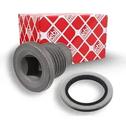 Febi Bilstein Verschlussschraube, Getriebegehäuse 101250