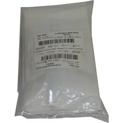 Cystobag Mini 500s 4887 Beutel - Praktische Beutel für die Blasensammlung - Arzneimittel für die sichere Blasensammlung, ideal für den Einsatz zu Hause oder unterwegs.