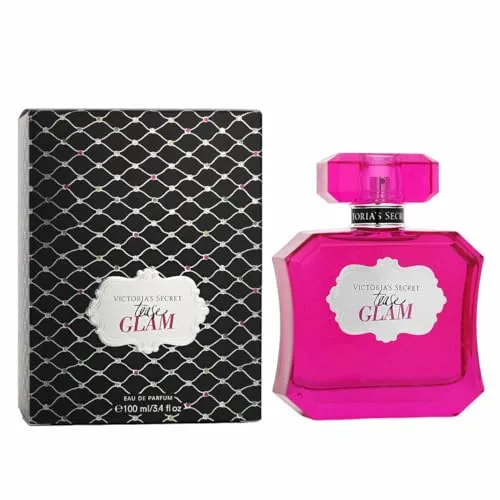 Victorias Secret Tease Glam 100 ml Eau de Parfum - Damenparfum mit fruchtig-blumiger Note, ideal für besondere Anlässe – ein verführerischer Duft, der die Sinne betört.