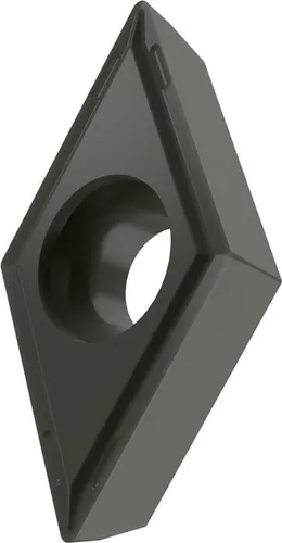 Pramet Drehwendeschneidplatte ISO DCMT 070202E-FF2:TT010 - 10 Stück - Hochwertige Drehwendeschneidplatten für präzise Metallbearbeitung. Ideal für den professionellen Einsatz mit robuster TT010-Beschichtung und optimalem Eckenradius.