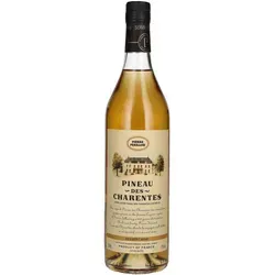 Pierre Ferrand Pineau Des Charentes Dessert Wine 17% Vol. 0,75l