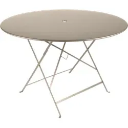 Fermob Bistro Tisch Ø 117cm Stahl