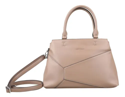 GERRY WEBER Umhängetasche Piece Of Me - Stylische Umhängetasche von GERRY WEBER, ideal für Damen. Mit abnehmbarem Schulterriemen und durchdachtem Stauraum für Essentials - perfekt für jeden Anlass!