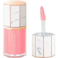 DEAR DAHLIA Paradise Aurora Shine Lip Treatment 6,5g - Star Dust