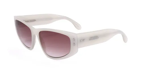 Isabel Marant IM 0172/S Pearled white 57/17/145 Damen Sonnenbrillen