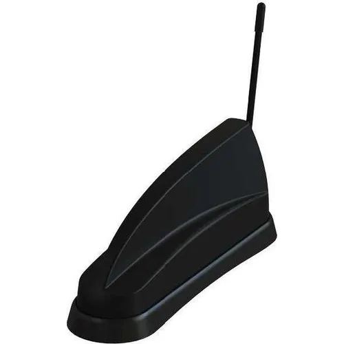 GPSD-6-60-TW - 2x2 MiMo 4G/5G Antenne mit GPS und WLAN 6 - WLAN-Zubehör mit 5G-Fähigkeit, integriertem GPS und einfacher Einlochmontage für reduzierte Installationskosten und Fahrzeugschäden.