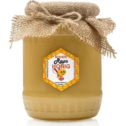Natural Food Roher Honig - 22 KG Ungefiltert und Ohne Zusätze - Unser roher Honig stammt aus kleinen Imkereien in unberührten Regionen. Ungefiltert und ohne Zusätze, ideal für vielfältige Anwendungen. Genießen Sie die natürliche Süße in bester Qualität!