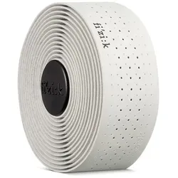 FIZIK Lenkerband BAR:TAPE Tempo Microtex Classic 2,0 mm weiß