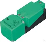 Pepperl+Fuchs NBN30-U1-A2 Induktiver Sensor - Induktiver Sensor, 30 mm Schaltabstand, IP68/IP69K Schutzart, ideal für anspruchsvolle Anwendungen in der Industrie.