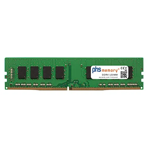 32GB RAM Speicher kompatibel mit HP Pavilion Gaming TG01-1007nc DDR4 UDIMM 2933MHz PC4-23400U
