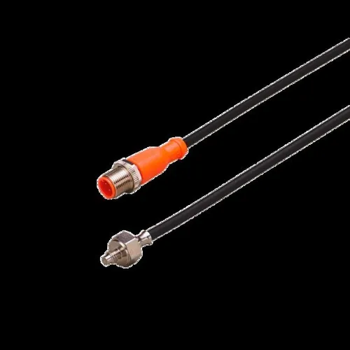 Ifm Electronic Temperatursensor TS2689 - Präziser Temperatursensor für vielfältige Anwendungen, kompakte Bauweise und einfache Integration in bestehende Systeme.