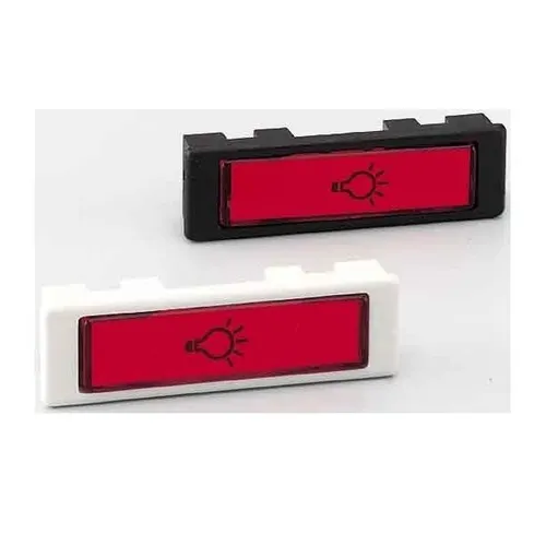 Balcom Lichttaster (882907) - Innovativer Lichtschalter - Türsprechanlage mit modernem Design und einfacher Installation, ideal für die Steuerung von Licht und anderen Geräten.