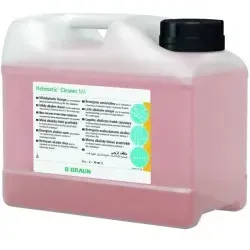 B. Braun Helimatic® Cleaner MA Flüssigreiniger 19679 , 10 l - Kanister