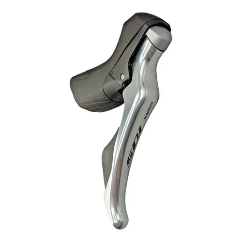 Shimano 105 ST-R7000 Schalt- und Bremshebel - Motorradzubehör mit schnellem, intuitivem Schalten und sicherem Bremsen. Der Shimano 105 ST-R7000 überzeugt durch hochwertige Glasfaser-Verbundmaterialien und integrierte Griffweiteneinstellung.