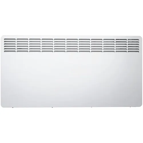 AEG Wandkonvektor WKL 2005 - 2000 W Elektroheizung für ca. 25 m², energiesparend mit LCD-Display und Wochenzeitschaltuhr, TÜV geprüft und hohe Sicherheit