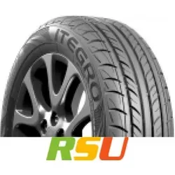 Rosava Itegro 195/65 R15 91H Sommerreifen - Autoreifen mit hervorragendem Grip und optimierter Kraftstoffeffizienz, ideal für sicheres Fahren bei warmen Wetterbedingungen.