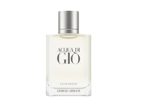Giorgio Armani Acqua di Gio Homme - Eau de Toilette Spray 200 ml, zeitloser Duft für den modernen Mann