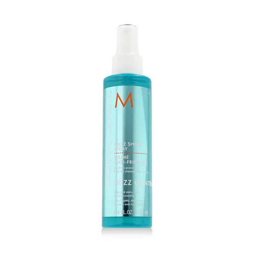 Moroccanoil Frizz-Schutz-Spray 160ml - Haarspray mit HydroResist-Technologie, schützt vor Frizz und Hitzeeinwirkungen für geschmeidiges, gesundes Haar.