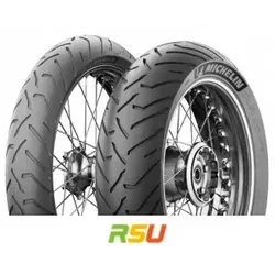 Anakee Road FRONT - Trail-Enduroreifen 90/90 -21 TL/TT 54 V FRONT, ideal für optimale Straßenhaftung und Sicherheit auf allen Untergründen.