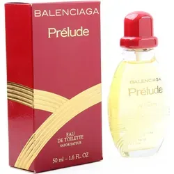 Balenciaga Prelude Eau de Toilette Vapo 50ml