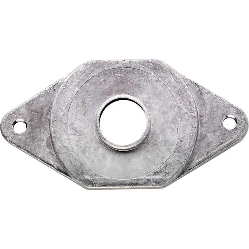 Kopierflansch 24 mm Metabo 630119000 Durchmesser 24 mm