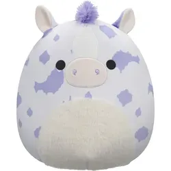 Abelita 30 cm P19 - Kuscheltier - 30 cm großer Squishmallow, super weich und ideal zum Kuscheln, bringt Freude und Abenteuer für Kinder jeden Alters.