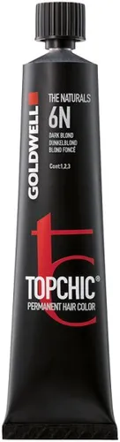 Goldwell Topchic Hair Color 9NBP hell-hellblond reflecting opal Tube 60 ml Haarfarbe