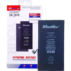 Musttby Akku für Apple iPhone 12/12 Pro – 3320 mAh - Hochleistungs-Akku für iPhone 12/12 Pro mit 3320 mAh. Längere Laufzeit, sicherer Betrieb dank Überhitzungs- und Überspannungsschutz. Perfekte Passform für zuverlässige Nutzung.