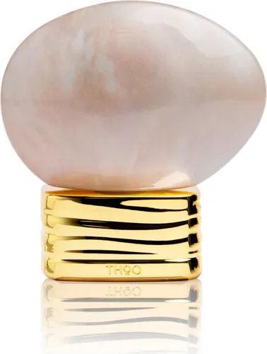 The House of Oud White Pearl Eau De Parfum 75 ml - Unisex Eau De Parfum mit einem luxuriösen Duft, der Eleganz und Frische vereint – ideal für jeden Anlass.