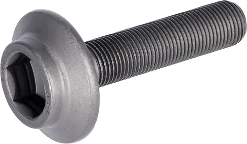 FEBI BILSTEIN Schraube Schrauben 31324 Vorne Hinten für AUDI A4 Avant (8K5, B8) 86mm 0,21kg