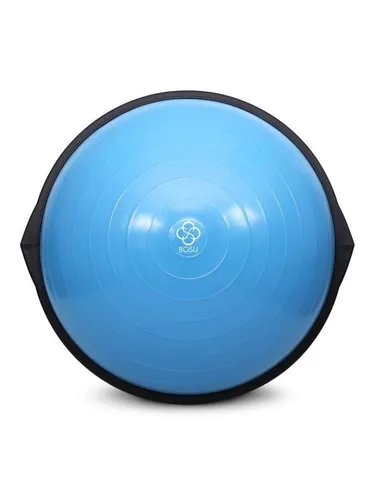 BOSU Home Balance Trainer 65 cm - Vielseitiger Balancetrainer für effektives Home-Training. Ideal zur Verbesserung von Balance, Kraft und Flexibilität mit rutschfestem Design und hoher Belastbarkeit.