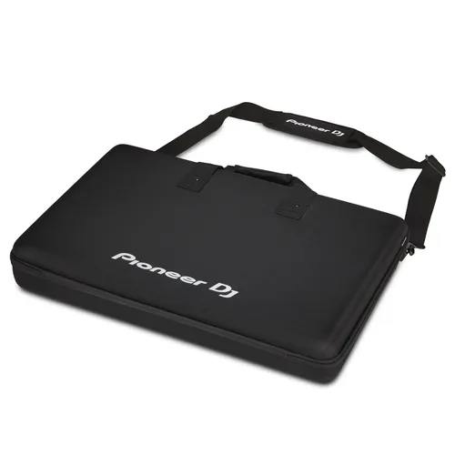 Pioneer DJC-RR BAG - Transporttasche für XDJ-RR - Tasche für All-in-one-DJ-Systeme, schützt deinen XDJ-RR optimal mit Noppenschaumstoff und Vleecefutter vor Vibrationen und Stößen.