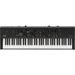 CP73 Stage-Piano: Kompaktes 73-Tasten-Stage-Piano - Keyboards - Ein kompaktes und ausgesprochen portables Instrument mit BH5 Tastatur für authentisches Spielgefühl, ideal für Live-Keyboarder.
