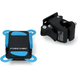 FISCHER Fahrrad Smartphonehalter