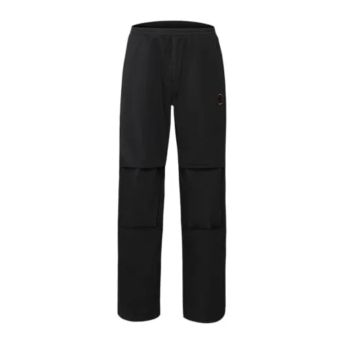 Mammut Crag Climbing Pants Größe 48 Regular schwarz - Sportliche Kletterhose in Schwarz, Größe 48 Regular. Aus stretchfähigem Material für optimale Bewegungsfreiheit beim Bouldern und Sportklettern. Entdecken Sie weitere hochwertige Produkte von Mammut!