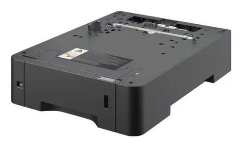 Kyocera Papierkassette PF 5150 - Zusätzliche Papierzuführung für 550 Blatt - Drucker Zubehör für ECOSYS MA3500/MA4000c und PA3500/PA4000c-Serie, optimiert die Druckproduktion mit erweiterter Kapazität.