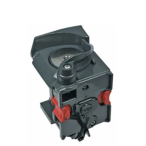 DELONGHI DeLonghi Coffee Brewing Company Brüheinheit für EAM/ESAM Kaffeevollautomaten - Brüheinheit für EAM/ESAM Kaffeevollautomaten, sorgt für perfekten Kaffeegenuss mit jedem Brühvorgang.