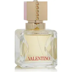 Valentino Voce Viva Eau de Parfum 30 ml - Düfte: Ein blumig-holziger Duft, der Frauen ermutigt, ihre Stimme zu erheben – mit spritziger Bergamotte und warmen Orangenblüten für ein strahlendes Selbstbewusstsein.