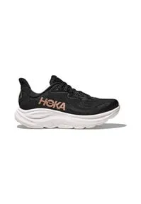 Hoka Damen Clifton 10 Schuhe - Leichter, maximal gedämpfter Damen-Laufschuh, bietet verbessertes Fußgefühl und optimale Passform, perfekt für tägliche Straßenläufe und lange Distanzen.