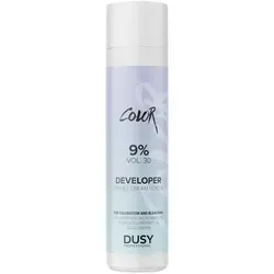 dusy professional Creme Developer 9 % - 30 Vol.