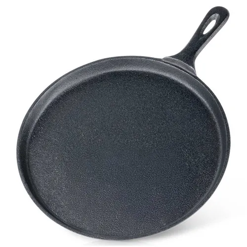 PATELNIA ŻELIWNA 26cm DO NALEŚNIKÓW CAST LINE 199069 VILDE 5904316487768