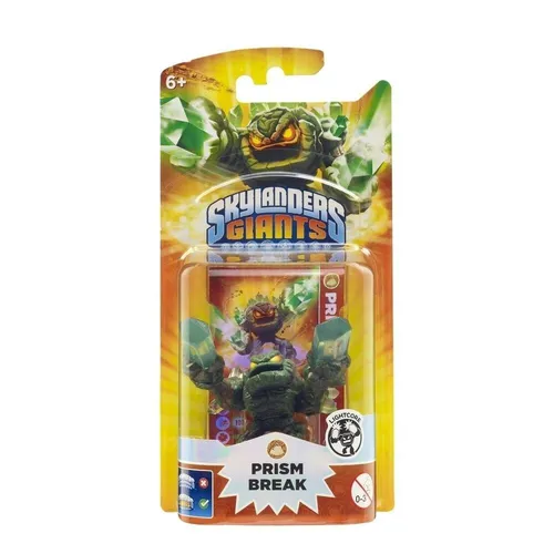Skylanders Giants - Single Character - Light Core - Prism Break  - NEU/OVP