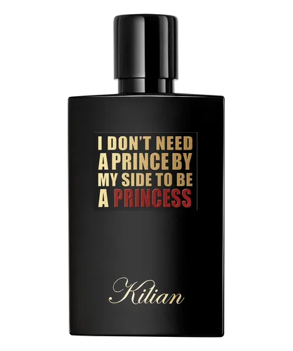 Kilian Eau de Parfum Damen Princess 50ml - Damenparfüm mit einem einzigartigen Duft, der Eleganz und Verspieltheit vereint – ideal für besondere Anlässe.