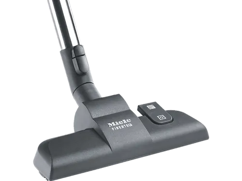 MIELE SBD 355-3 Fiberteq Staubsaugerdüse - Effiziente Bodendüse für Miele Staubsauger, ideal für alle Bodenarten und sorgt für gründliche Reinigung mit innovativer Fiberteq-Technologie.