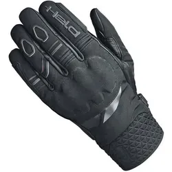 Held Bilbao WP wasserdichte Motorrad Handschuhe - Motorradhandschuhe aus Stretchgewebe und Ziegenleder, wasserdicht und ideal für sicheres Fahren bei jedem Wetter.