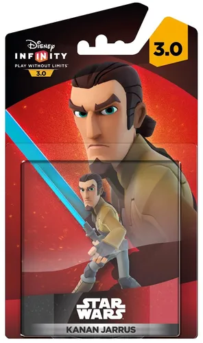 Disney Infinity 3.0 - Star Wars: Kanan Disney-Figur Altersbereich: +3 Jahre alt